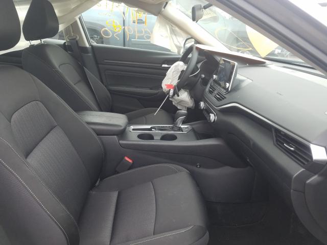 2020 NISSAN ALTIMA S 1N4BL4BV5LC151912