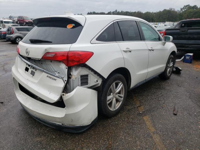 2015 ACURA RDX TECHNO 5J8TB3H51FL018492