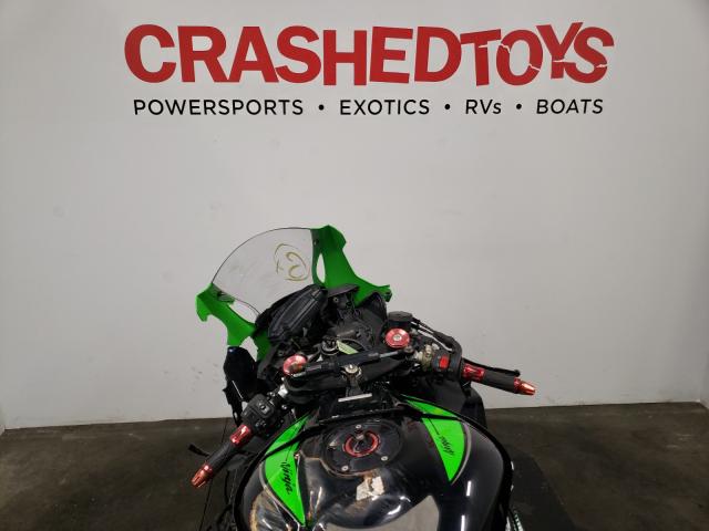 2016 KAWASAKI ZX1000 S JKAZXCS19GA000720