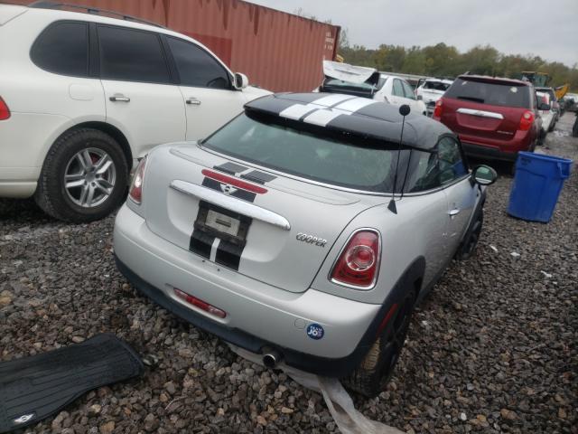 2013 MINI COOPER COU WMWSX1C52DT300464