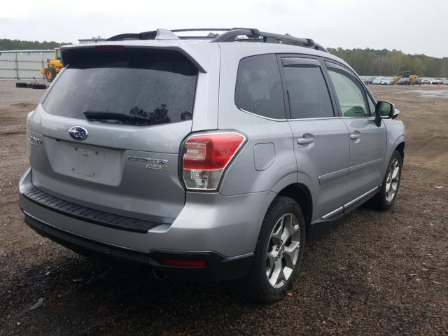 2017 SUBARU FORESTER 2 JF2SJAWC8HH573546