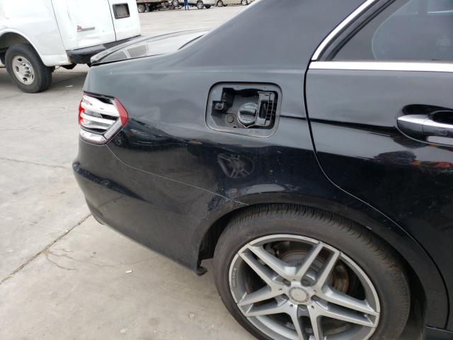 2015 MERCEDES-BENZ E 350 WDDHF5KB6FB144104