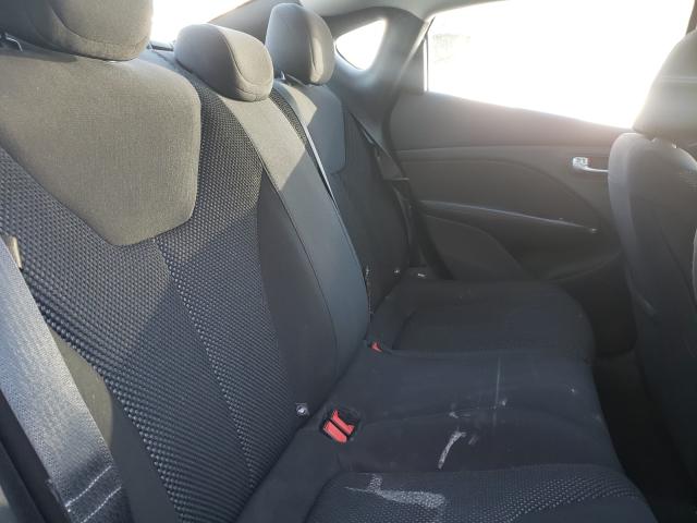2015 DODGE DART SE 1C3CDFAA9FD346162
