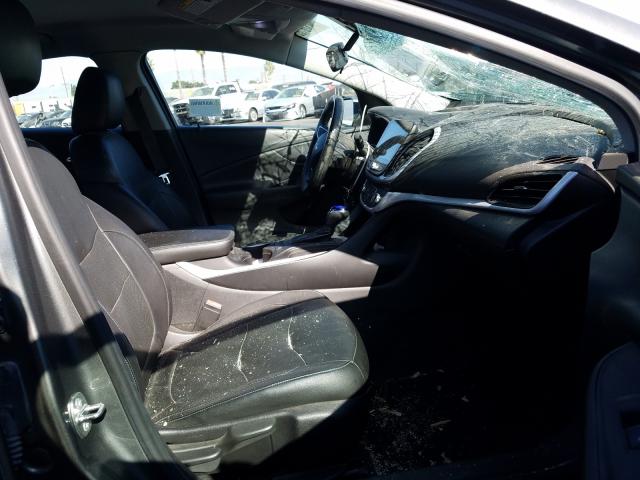 2017 CHEVROLET VOLT LT 1G1RC6S57HU155846