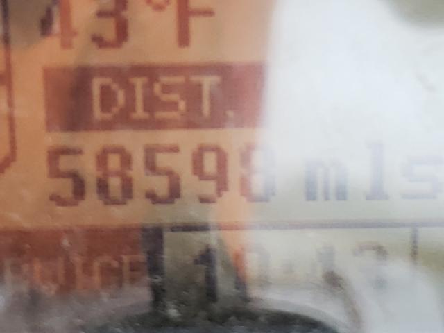 2008 BMW R1200 RT WB10388008ZT12382