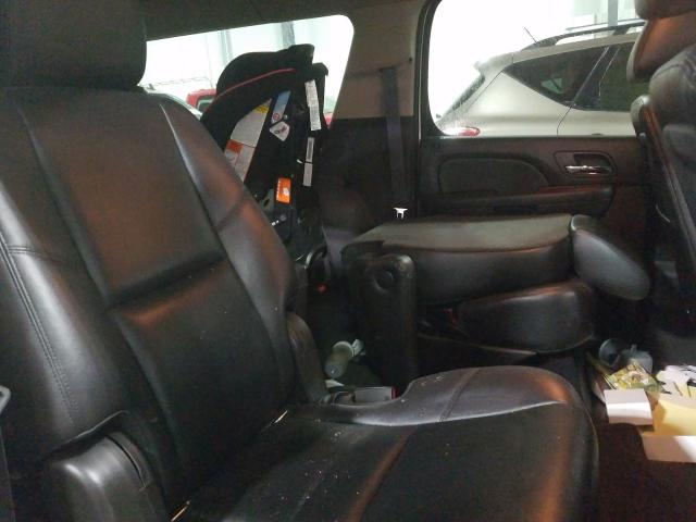 2012 GMC YUKON XL K 1GKS2KE79CR149595