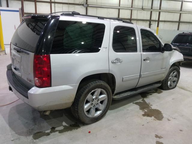 2013 GMC YUKON SLT 1GKS1CE02DR160824