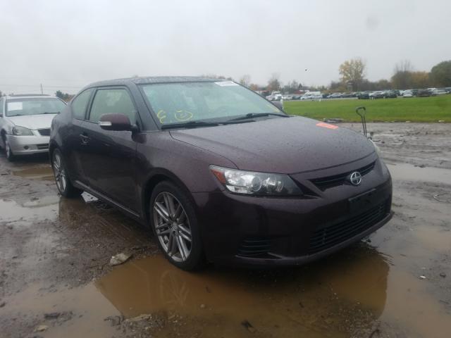 2013 TOYOTA SCION TC JTKJF5C77D3045426