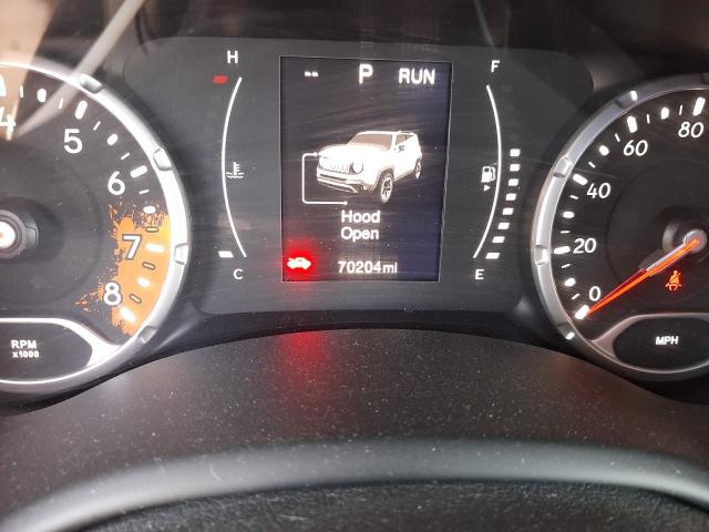 2016 JEEP RENEGADE L ZACCJBBT4GPD93163