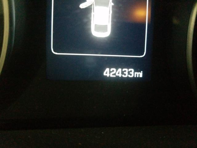 2017 HYUNDAI ELANTRA SE KMHD84LF2HU354183