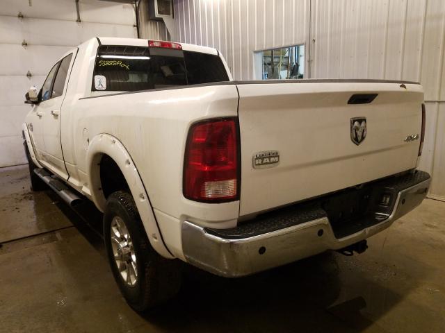 2012 DODGE RAM 2500 L 3C6UD5PL6CG327352