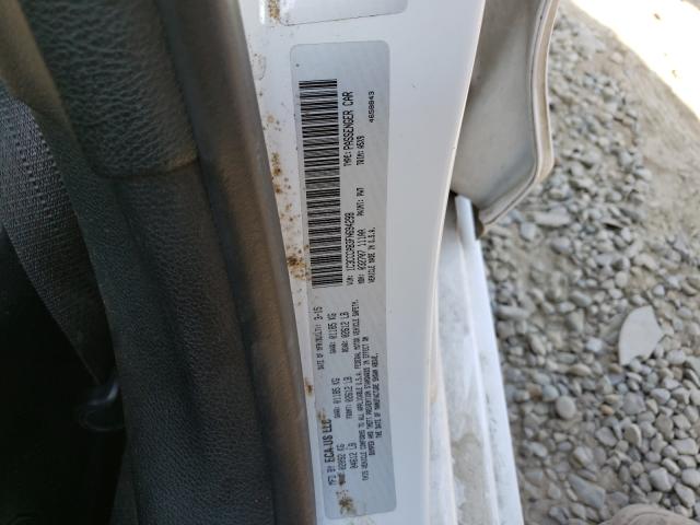 2015 CHRYSLER 200 LIMITE - 1C3CCCAB3FN694298