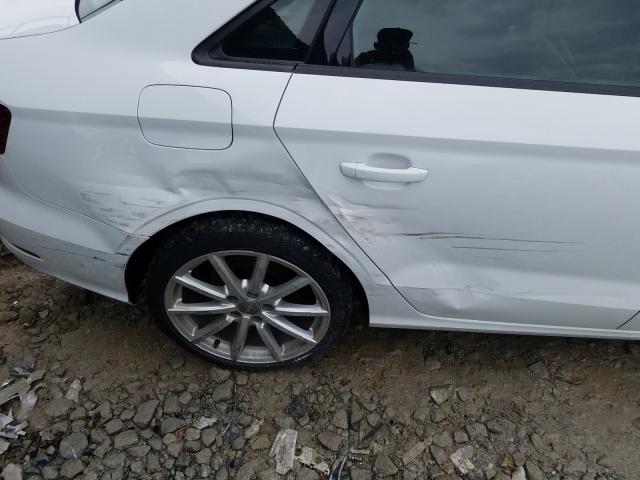 2016 AUDI A3 PREMIUM WAUA7GFF2G1021888