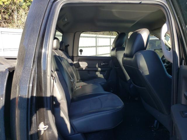 2010 DODGE RAM 1500 1D7RV1CT1AS259709