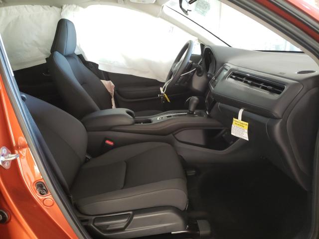2020 HONDA HR-V EX 3CZRU5H54LM703881