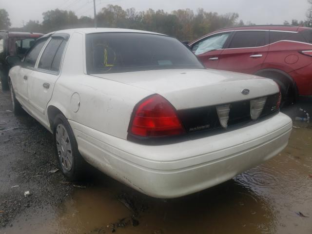 2010 FORD CROWN VICT 2FABP7BVXAX121343