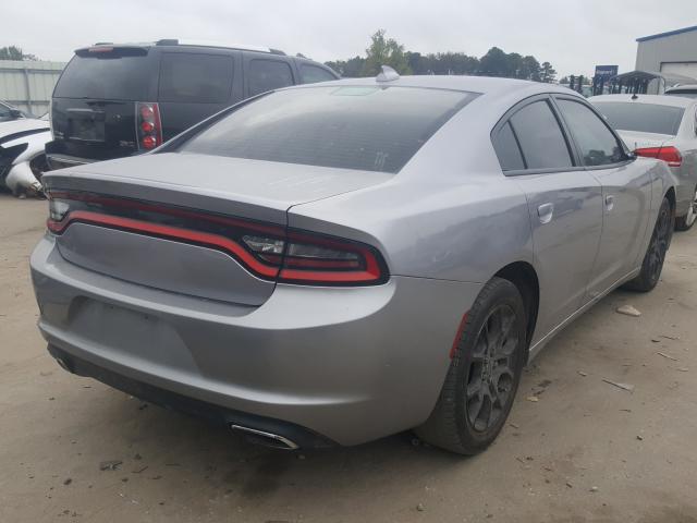 2016 DODGE CHARGER SX 2C3CDXJG4GH281946