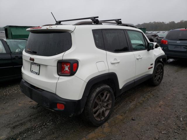 2016 JEEP RENEGADE L ZACCJBBT2GPD66642