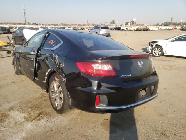 2013 HONDA ACCORD EX - 1HGCT1B7XDA012274