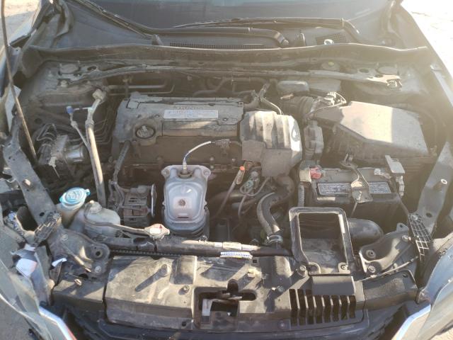 2013 HONDA ACCORD EX - 1HGCT1B7XDA012274