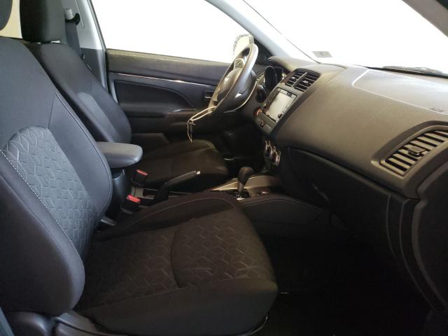 2020 MITSUBISHI OUTLANDER JA4AR3AU2LU026636