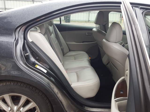 2010 LEXUS ES 350 JTHBK1EG6A2356522