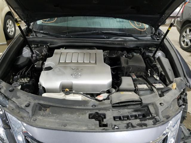 2016 LEXUS ES 350 58ABK1GG6GU027092