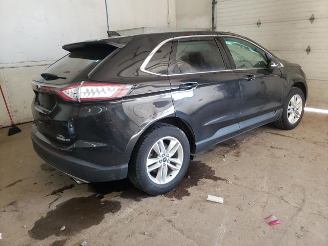 2015 FORD EDGE SEL 2FMTK4J95FBB58123