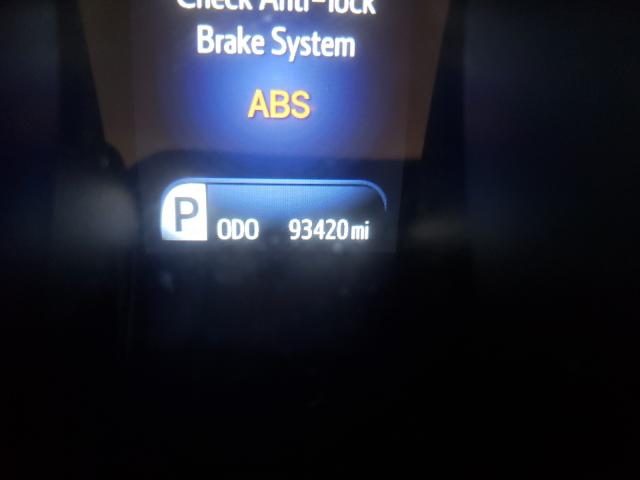 2015 TOYOTA AVALON XLE 4T1BK1EB2FU144455