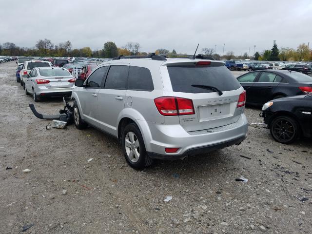 2012 DODGE JOURNEY SX 3C4PDCCG1CT188192