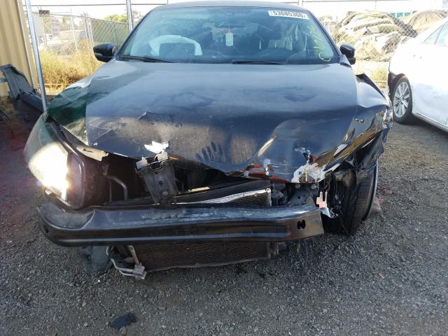 2014 VOLKSWAGEN PASSAT 1VWBP7A32EC003359