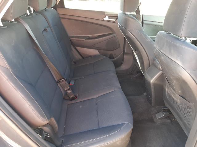 2019 HYUNDAI TUCSON KM8J23A45KU945504