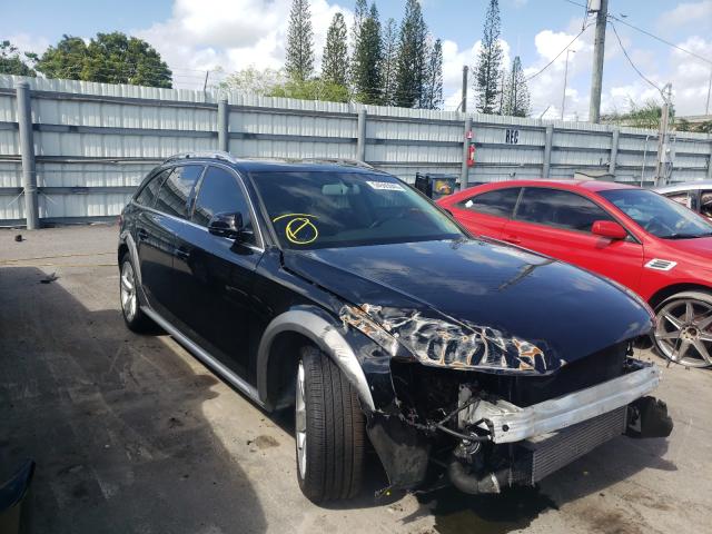 VIN WA1UFAFL3GA011094 2016 Audi A4, Premium Plus no.1