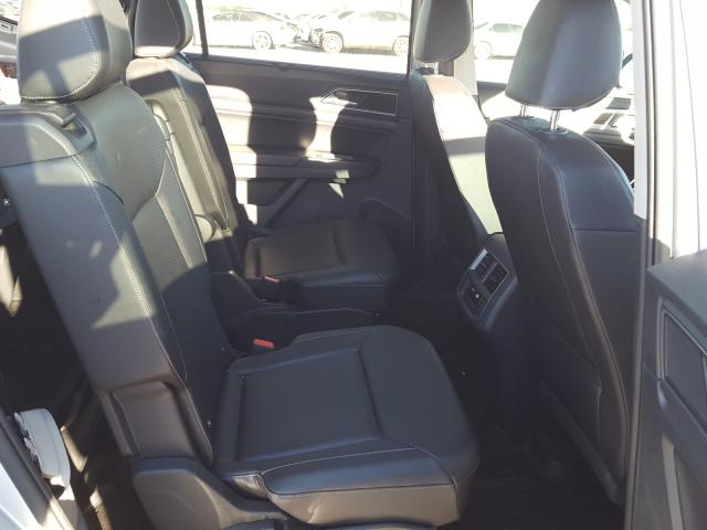2019 VOLKSWAGEN ATLAS SE 1V2WP2CA8KC592480