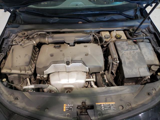 2015 CHEVROLET IMPALA LS 2G11Z5SL7F9140696
