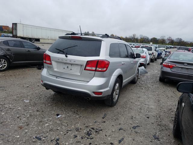 2012 DODGE JOURNEY SX 3C4PDCCG1CT188192
