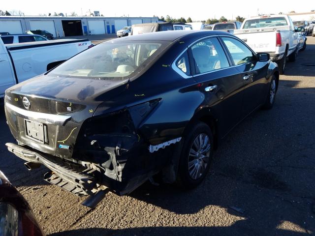 2014 NISSAN ALTIMA 2.5 1N4AL3AP2EN375719