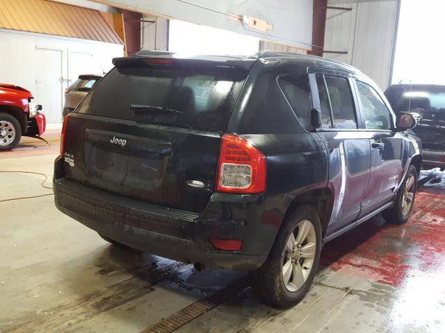 2013 JEEP COMPASS LA 1C4NJDEB4DD196253