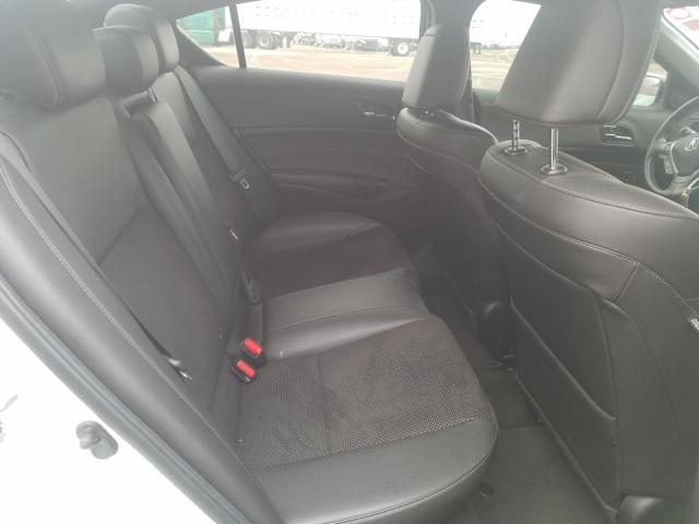 2016 ACURA ILX PREMIU 19UDE2F8XGA002517