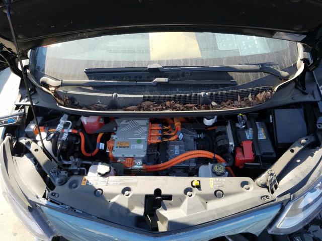 2019 CHEVROLET BOLT EV PR 1G1FZ6S09K4116379