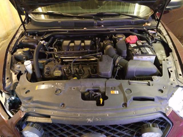 2015 FORD TAURUS 1FAHP2MK9FG129396