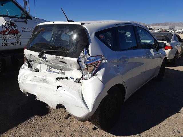 2016 NISSAN VERSA NOTE 3N1CE2CP3GL379465