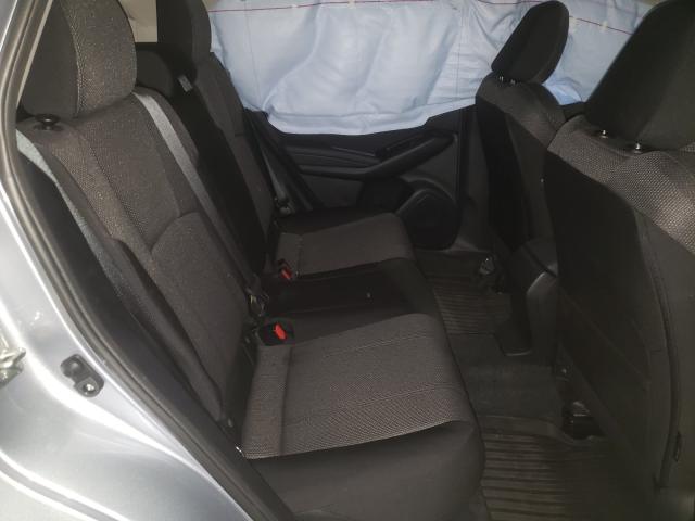 2020 SUBARU IMPREZA 4S3GTAB64L3723429