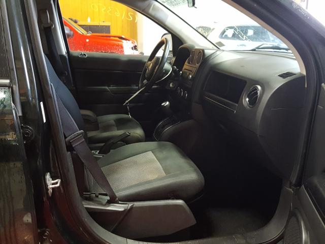 2013 JEEP COMPASS LA 1C4NJDEB4DD196253
