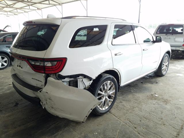 2015 DODGE DURANGO CI 1C4RDHEG1FC789105