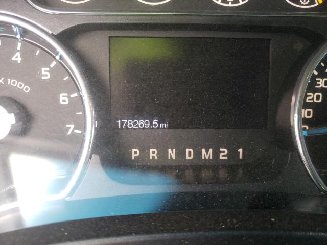 2013 FORD F-150 1FTFW1CT0DKD40960