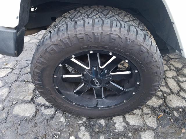 2018 JEEP WRANGLER U 1C4HJWEG5JL928394