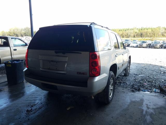 2013 GMC YUKON SLT 1GKS2CE04DR299446