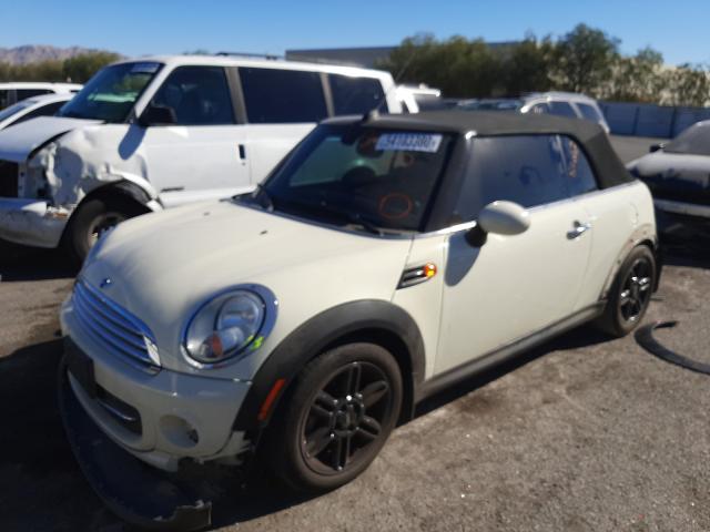 2015 MINI COOPER WMWZN3C56FT862953