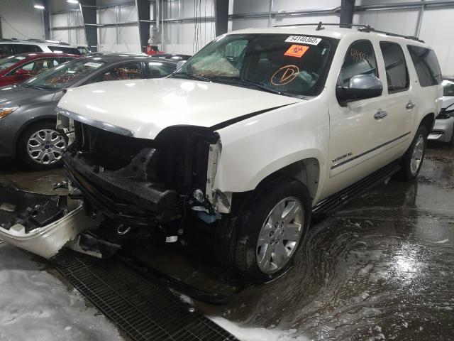 2012 GMC YUKON XL K 1GKS2KE79CR149595